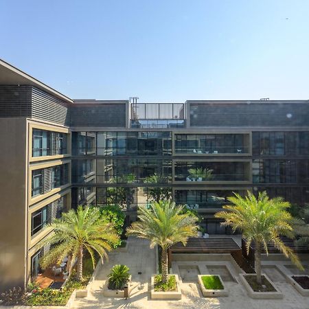 Radiant 1 Bedroom In City Walk Dubai Luaran gambar