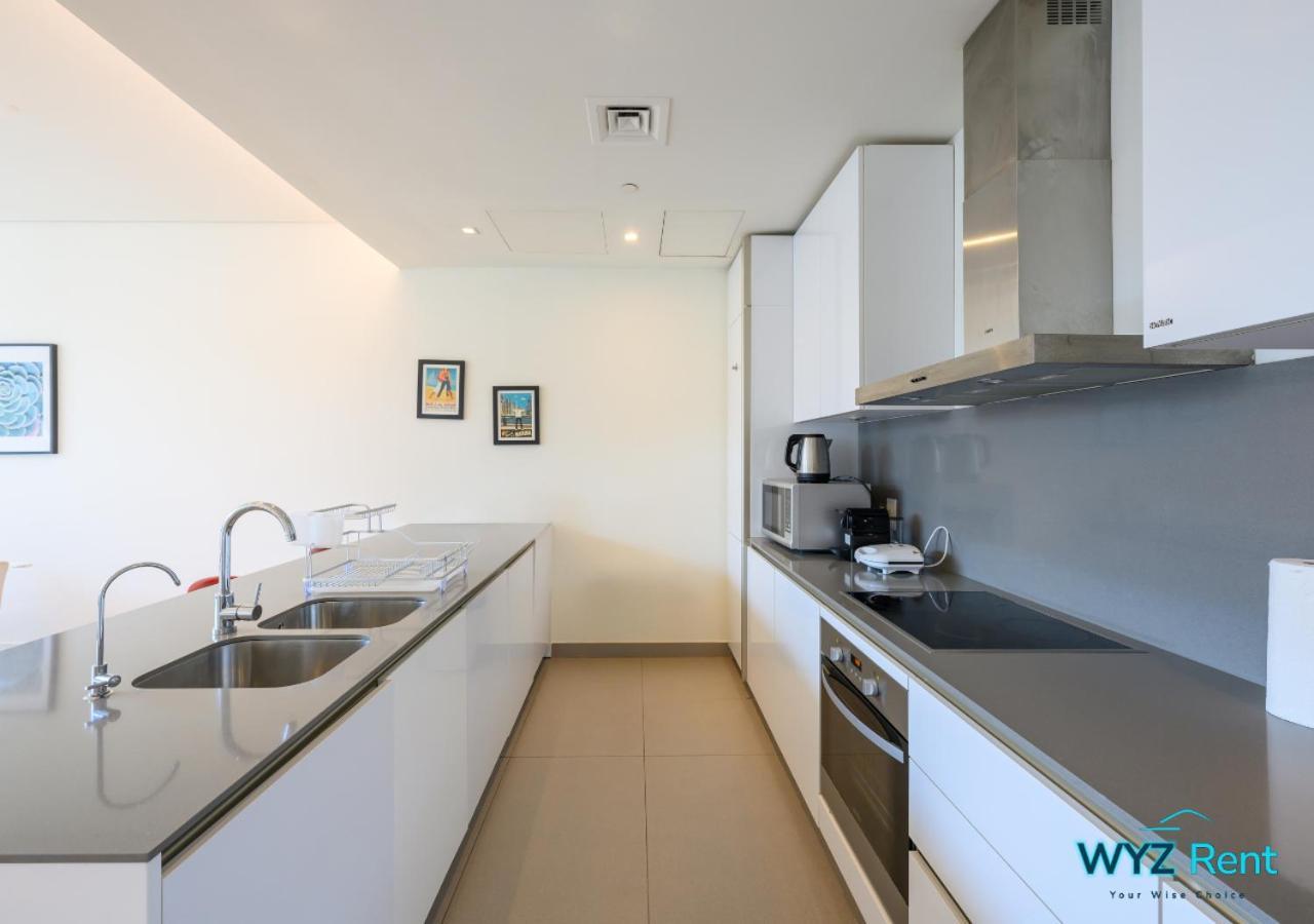 Radiant 1 Bedroom In City Walk Dubai Luaran gambar