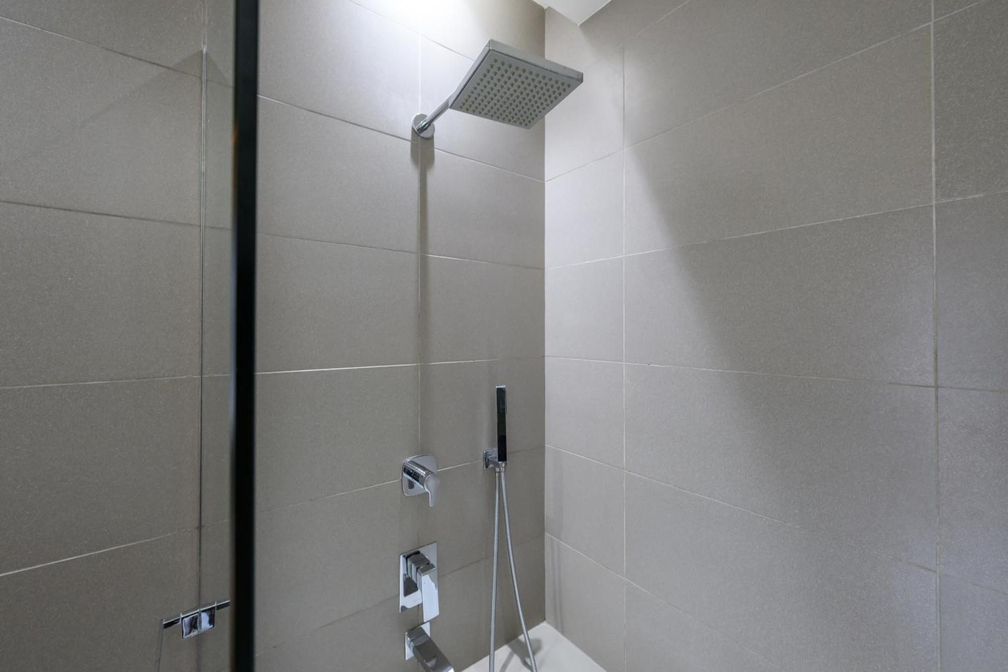 Radiant 1 Bedroom In City Walk Dubai Luaran gambar